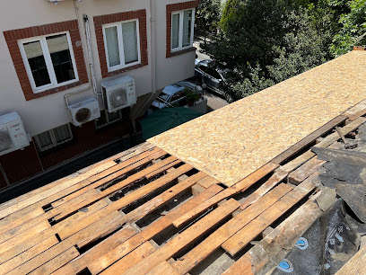 Aksoy Çatı ve İzolasyon kapak görseli