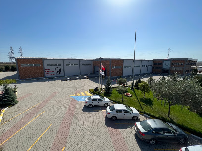 RİBANATEKS TEKSTİL SANAYİ ve TİCARET LTD. ŞTİ. kapak görseli