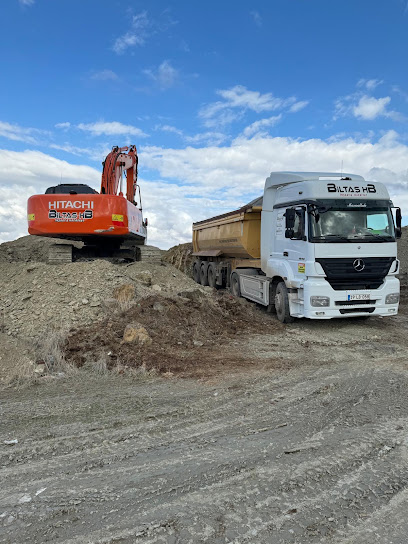 biltaş hb hafriyat kapak görseli