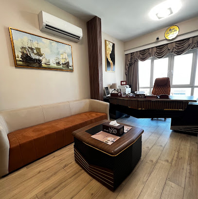 شركة الأفق ( إسطنبول ) alufuk istanbul kapak görseli