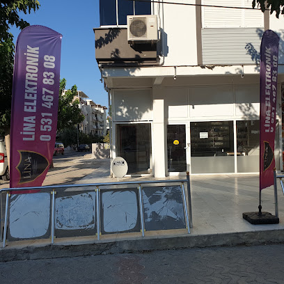 DİDİM LİNA ELEKTRONİK. Pilsan yetkili servis kapak görseli