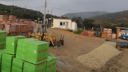 Doğan ticaret inşaat malzemeleri kapak görseli