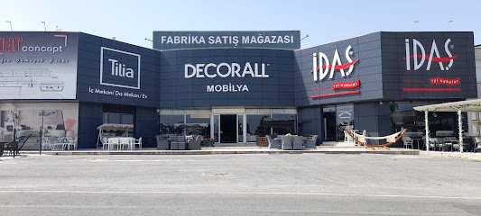 Decorall kapak görseli