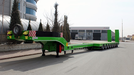 Donat Trailer kapak görseli