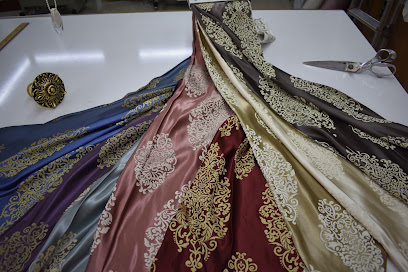 Shaneel curtains..ستائر شانيل..Şaneel perde kapak görseli