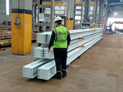 KAFKAS VİNÇ VE MAKİNA LTD.ŞTİ. kapak görseli