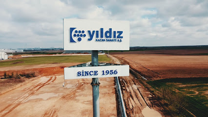 Yildiz Kazan kapak görseli