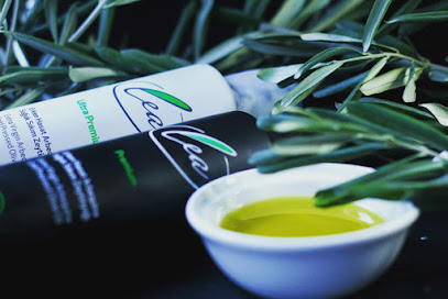 Lea Olive Oil kapak görseli