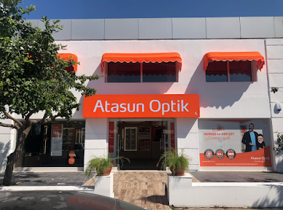 Atasun Optik kapak görseli