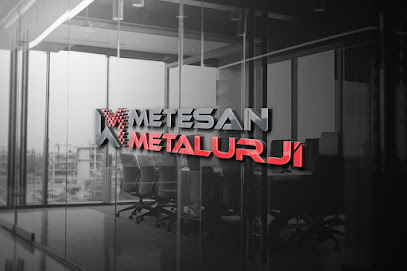 METESAN METALURJİ: Demir, Çelik Toptan ve Perakende Satışı kapak görseli