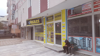 İHEM MAKİNA MÜHENDİSLİK kapak görseli