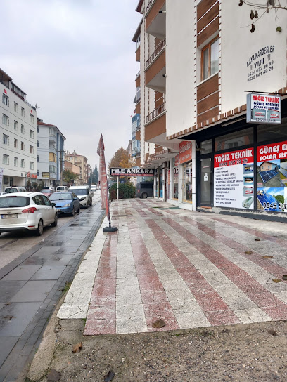 File Ankara Balkon Güvenlik Filesi Sistemleri kapak görseli