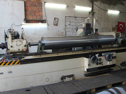 Sersan Metal Ltd kapak görseli