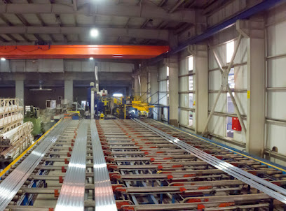 Teknikal Profile Aluminum Co. kapak görseli