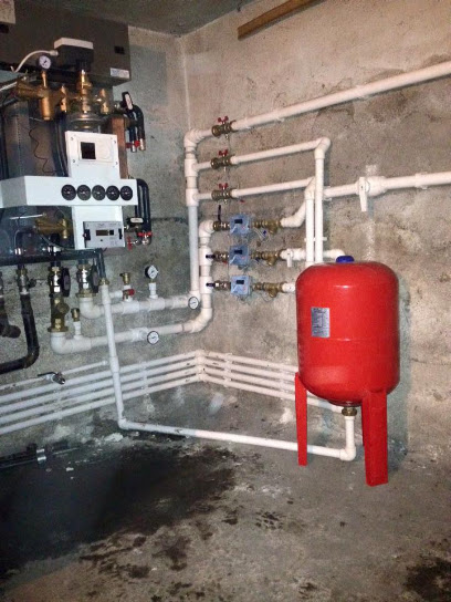 Kökgün Mühendislik San. ve Tic. Ltd. Şti. Depo kapak görseli