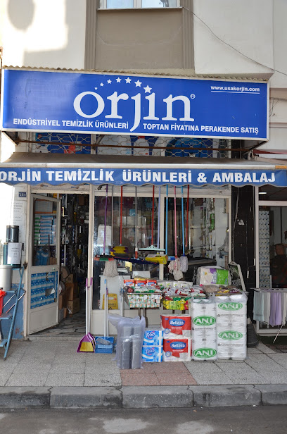 Uşak Orjin Bayi kapak görseli