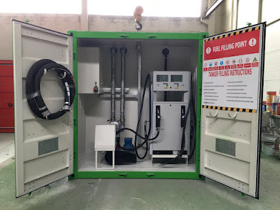 Fuelsis Akaryakıt Ekipmanları ve Otomasyon Sistemleri Sanayi ve Ticaret Ltd. Şti kapak görseli