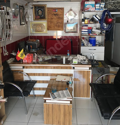 Su tesisatı lagım açma günısı tesisat kapak görseli