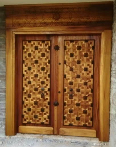Butik Kapı kapak görseli