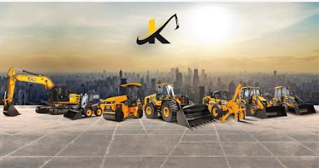 KARADENİZ İŞ MAKİNALARI SERVİS & JCB YEDEK PARÇA kapak görseli