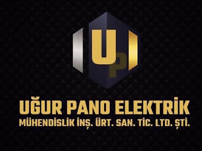 UĞUR ELEKTRİK kapak görseli