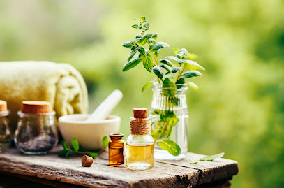 Goya Botanicals kapak görseli