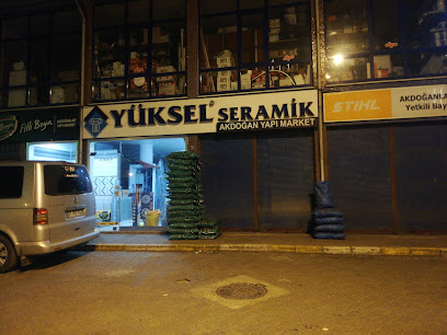 Akdoğanlar Yapı Market kapak görseli