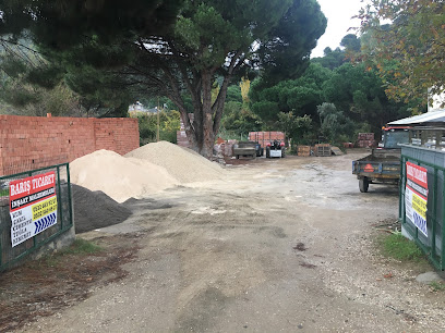 Barış Ticaret kapak görseli