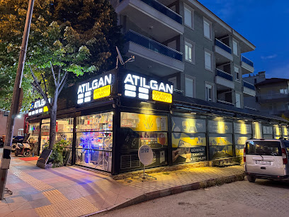 Atılgan Elektrik-Elektronik Solar Enerji kapak görseli
