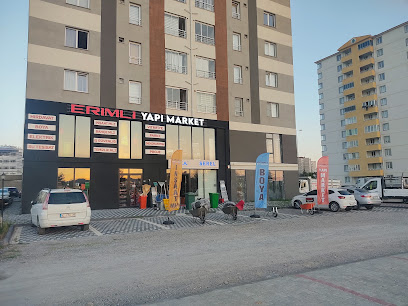 Erimli Yapı Market kapak görseli