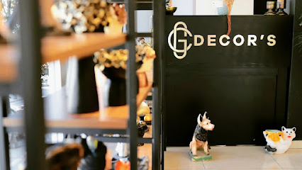 GC DECORS kapak görseli
