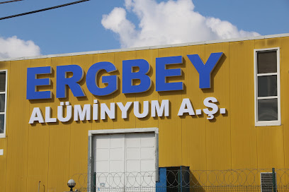 Ergbey Metal Alüminyum Profil San. ve Tic. A.Ş. kapak görseli