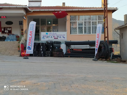 Parlak Ticaret kapak görseli
