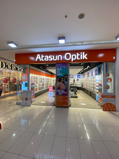 Atasun Optik kapak görseli