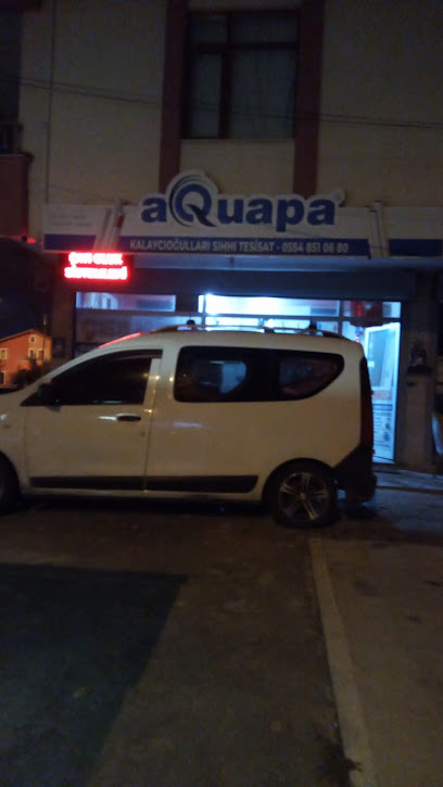 Çeşmeci tesisatcı Kalaycıoğulları kapak görseli