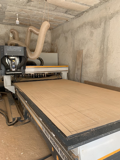 ADANA CNC İŞLEME KESİM KARDELEN MOBİLYA kapak görseli