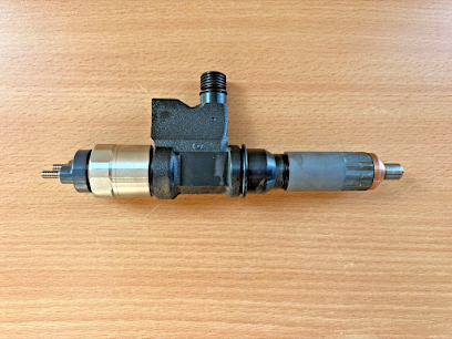 724 Parts kapak görseli