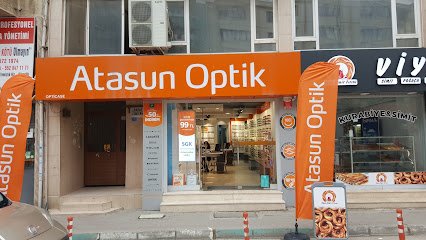 Atasun Optik kapak görseli