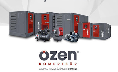 Bakom Kompresör kapak görseli