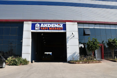 Akdeniz 2 İnşaat Yapı kapak görseli