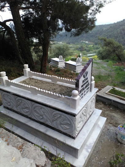 Atalay mermer ve granit kapak görseli