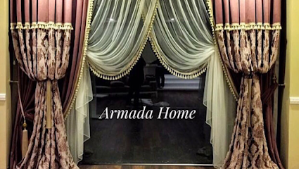 Armada Home Tekstil San. Tic. Ltd. Şti. Mahmutbey şube kapak görseli