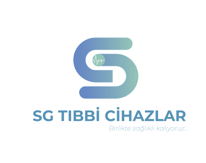 SG Tıbbi Cihazlar kapak görseli