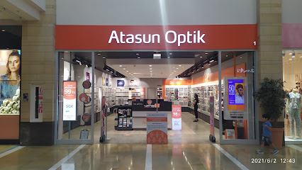 Atasun Optik kapak görseli