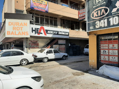 Hea Reklam Ürünleri İskitler kapak görseli
