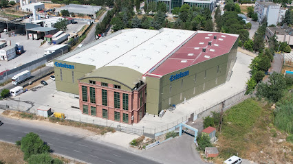 ESTELSAN A.Ş. kapak görseli