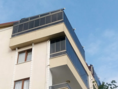 Favori̇ Cam Balkon Bursa kapak görseli