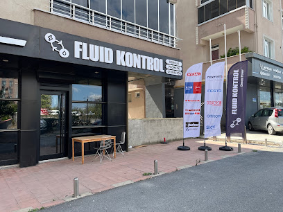 FLUID KONTROL HİDROLİK PNÖMATİK & OTOMASYON LTD. ŞTİ. kapak görseli
