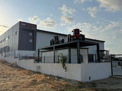GÖNEN MOTORLU ARAÇLAR kapak görseli