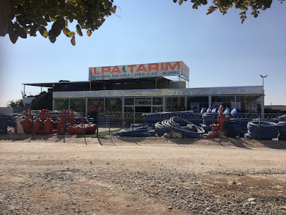 İlpa Tarım kapak görseli